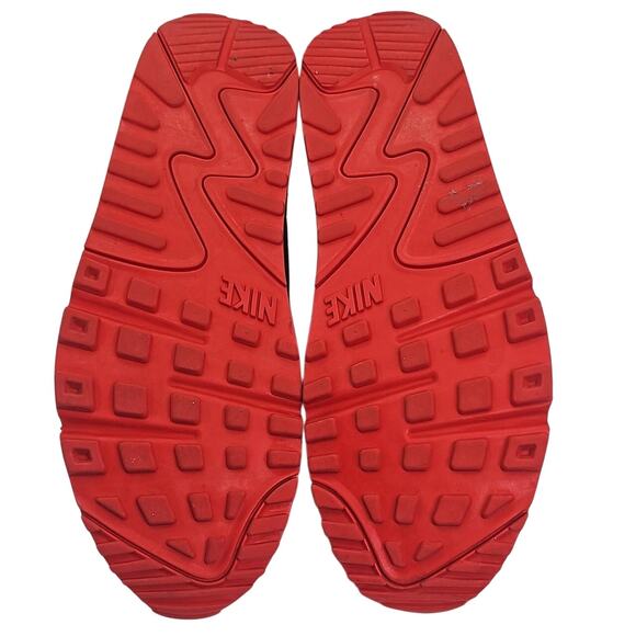 Custom Super Nintendo Nike ACG Air Wildwood Videogame SNES Mens 10 - Picture 7 of 8